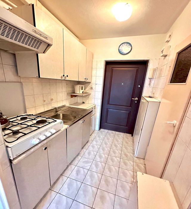 Dorycka-1 pok, 28m-balkon-ciche-metro Wawrzyszew-Bielany - View 5