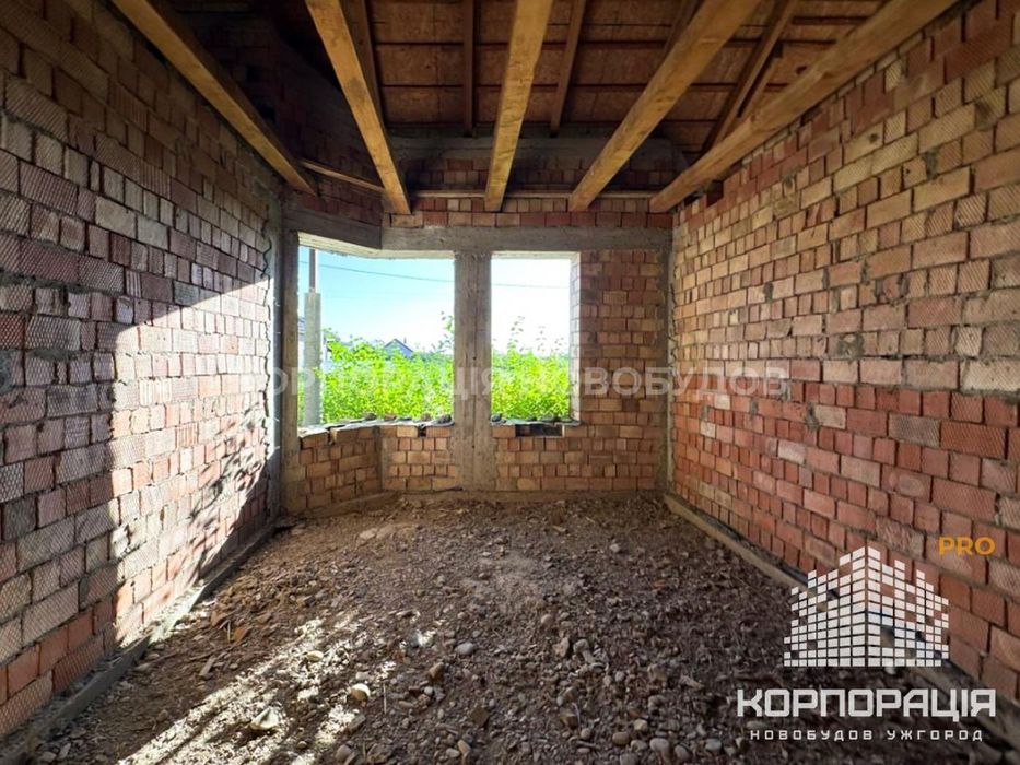 Продаж будинку в Садовому р-ні міста, ділянка 8.5 сот, поруч озера