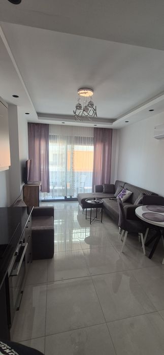 Luksusowy Apartament 1+1 w samym sercu Mahmutlar – Ruby Towers