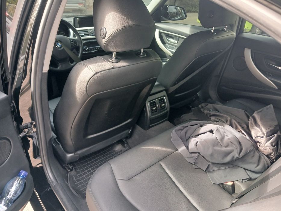 ПРОДАМ BMW F 30 2017 року