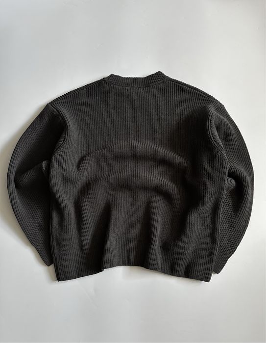 Светр Zara Old Money Зара Sweater кофта плетений олд мані худі