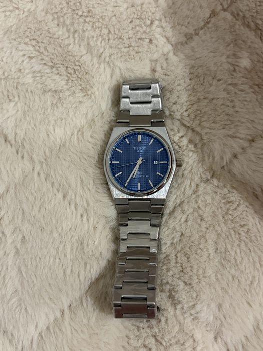 Relogio tissot + patek philippe