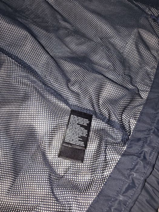 The North Face kurtka  wiatrówka