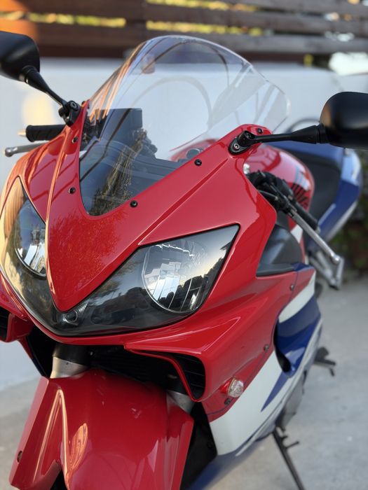 Honda CBR 600 F1 - Excelente estado