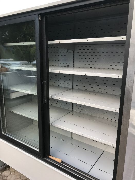 Szafa regał chłodniczy IGLOO KING 1,6m Z AGREGATEM i inne. GWARANCJA!!