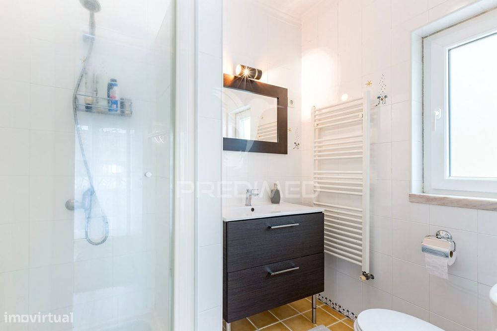 Moradia T3 Porto Alto