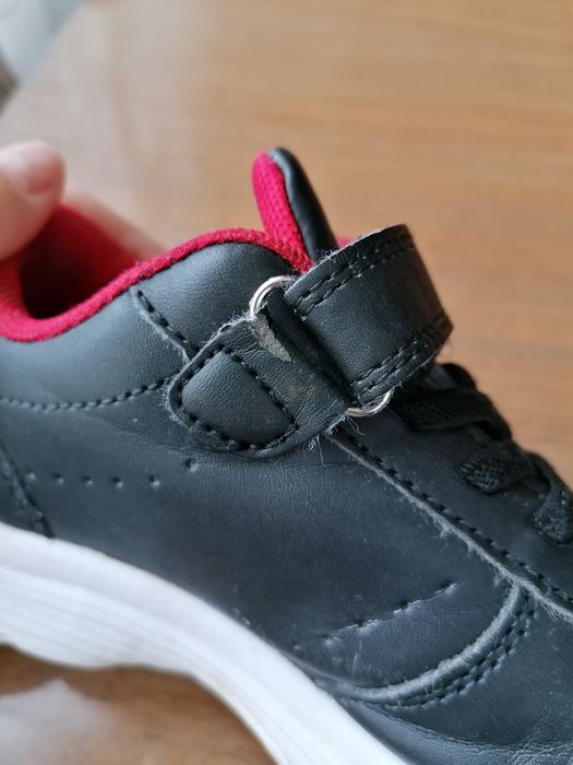 Кроссовки на мальчика