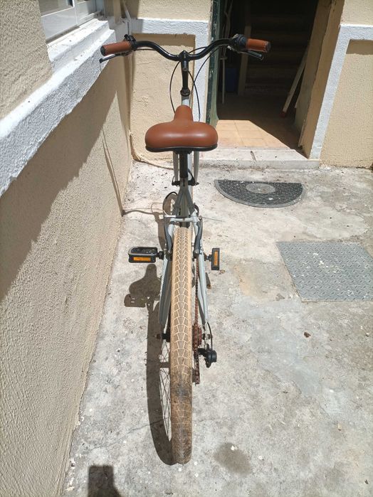 Bicicleta roda 26''