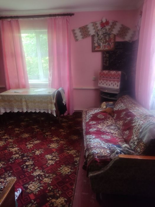 Продається хата