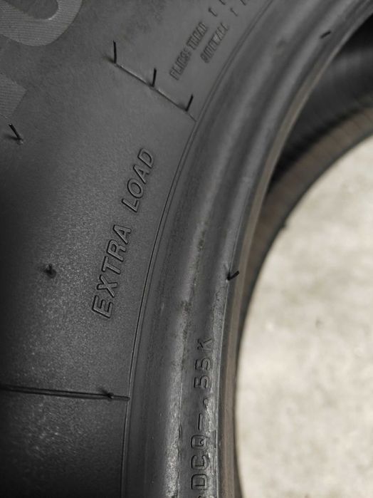 R18 225 60 шини літні Bridgestone Alenza 001 made USA гарний стан