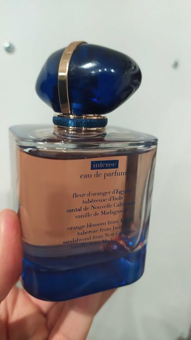 Giorgio Armani My Way Intense edp 90ml