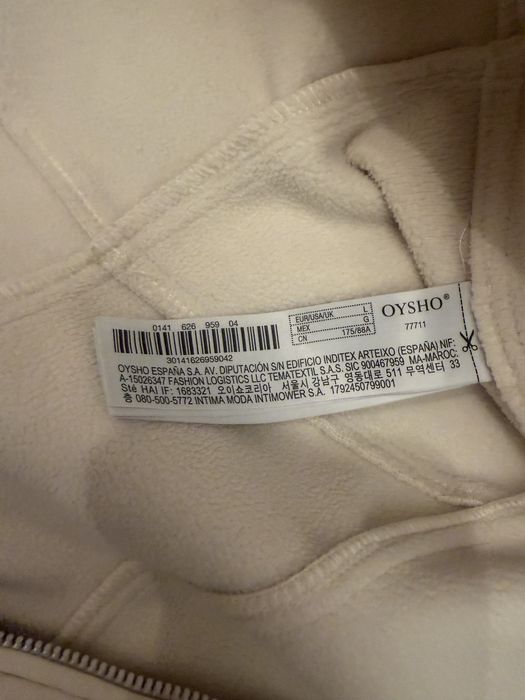 Продам женский оригинальный лыжный комбинезон OYSHO