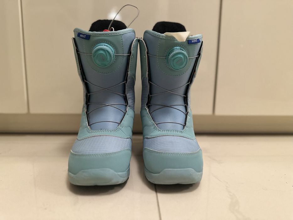 Damskie Buty snowboardowe Burton Mint Boa