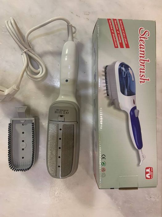 Отпариватель ручной Steam Brush