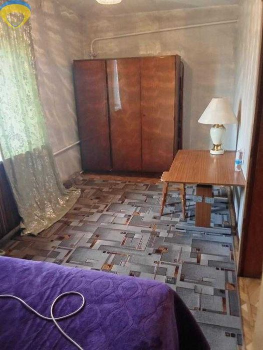 2-rooms apartment apartment by the address st. Kulikovo pole pl Oktyabrskoy revolyutsii pl (area 44 m²) - Atlanta.ua - photo 5