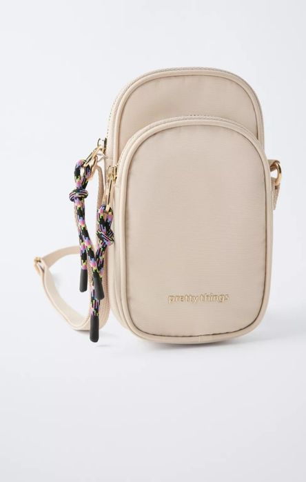 Сумка  чохол  для телефону Zara