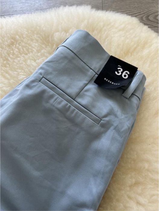 Штани Reserved