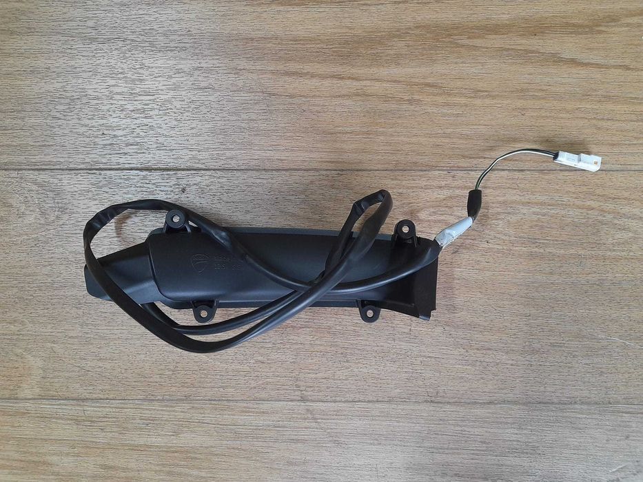PISCA DIANTEIRO DIREITO ORIGINAL PARA DUCATI MULTISTRADA 950 S