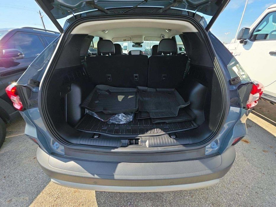 2023 Ford Escape PHEV — Топовая комплектация Premium