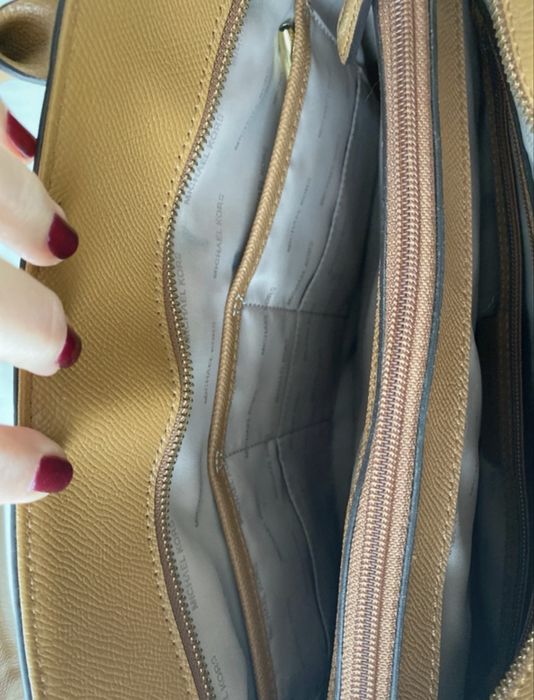 Carteira Michael Kors