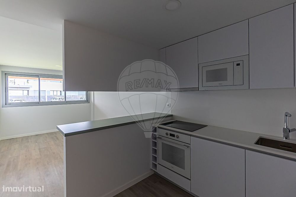 Apartamento T1 para venda