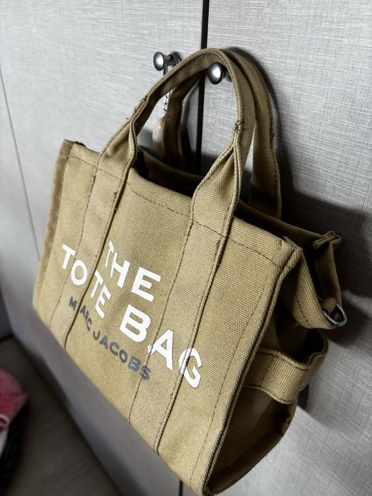 Malotes da Tote Bag