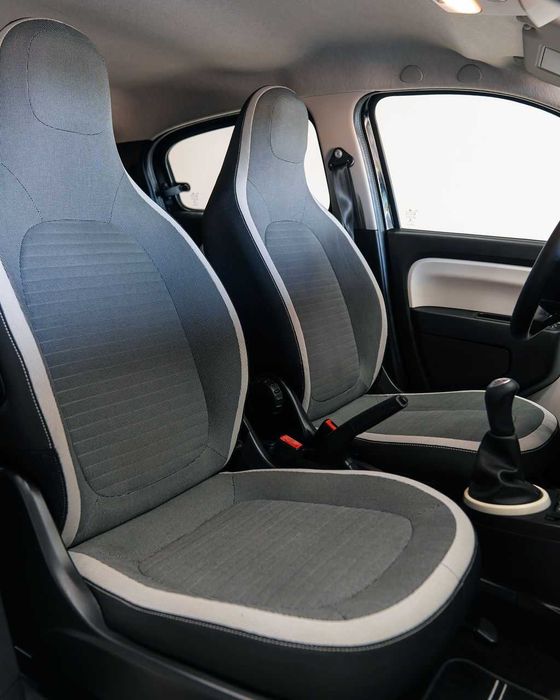 Renault - RENAULT TWINGO