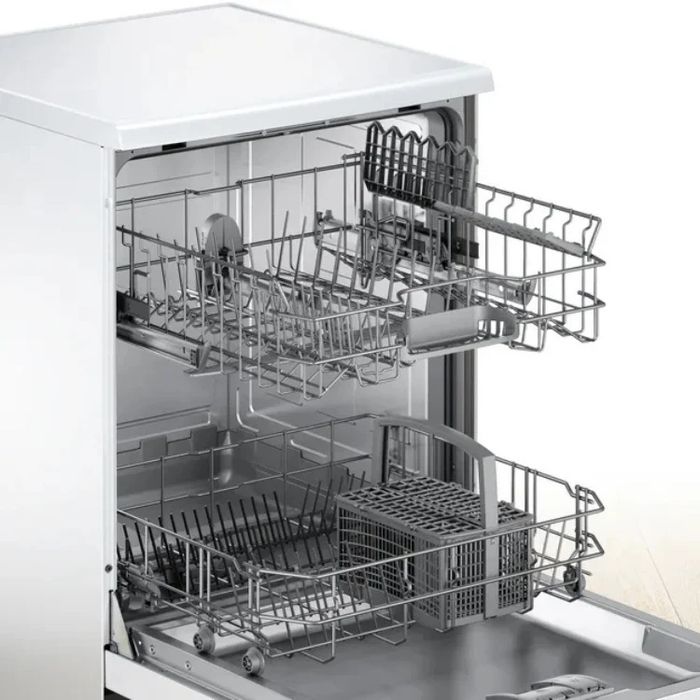 Máquina de Lavar Louça Bosch Serie 2 Silence