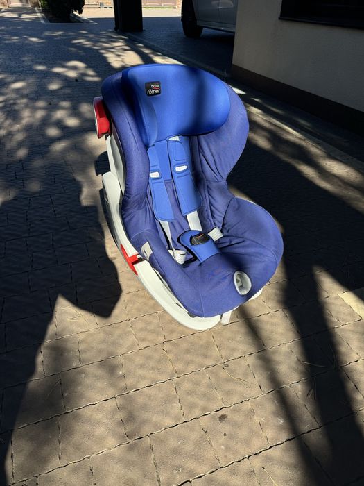 Продам автокресло Britax Romer