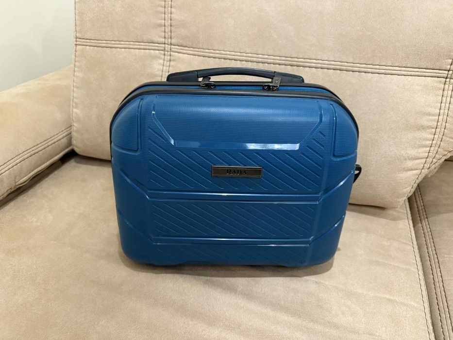 Супер сумка вализа чемодан