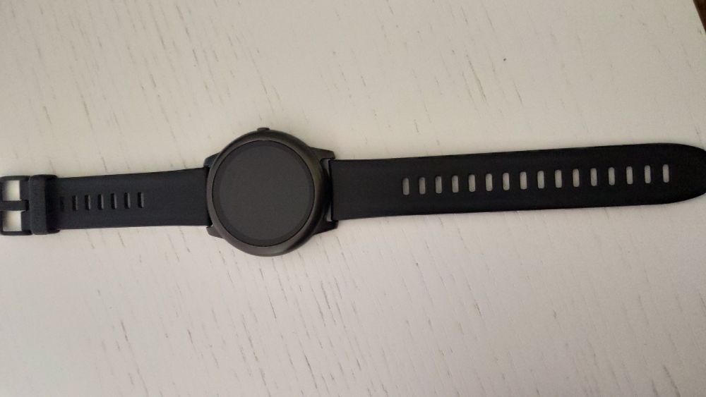 Haylou Solar (ópimo estado)