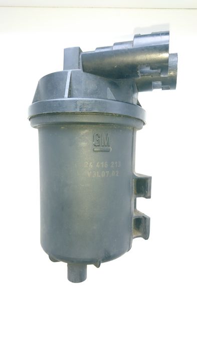 Корпус фільтра Opel SAAB Chevrolet дизель GM 24 416 213 (оригінал)