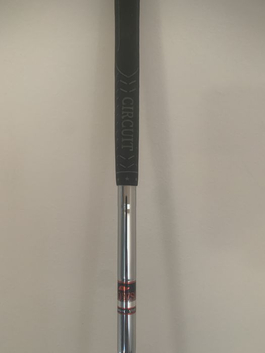 Taco Golfe Howson Driver 1