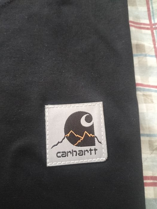 T-shirt Carhartt