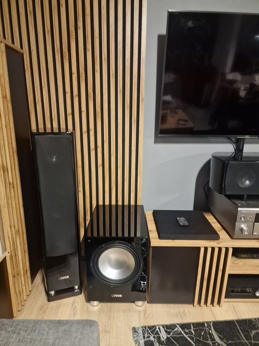 Canton  sub 1200r