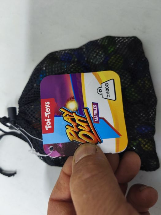 Saco 500gr berlindes