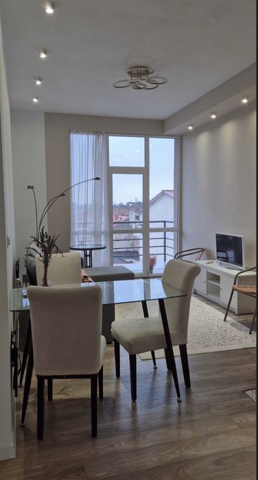 Оренда 3-кімнатної квартири в центрі Ужгорода