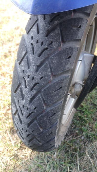 Продам Honda today af61