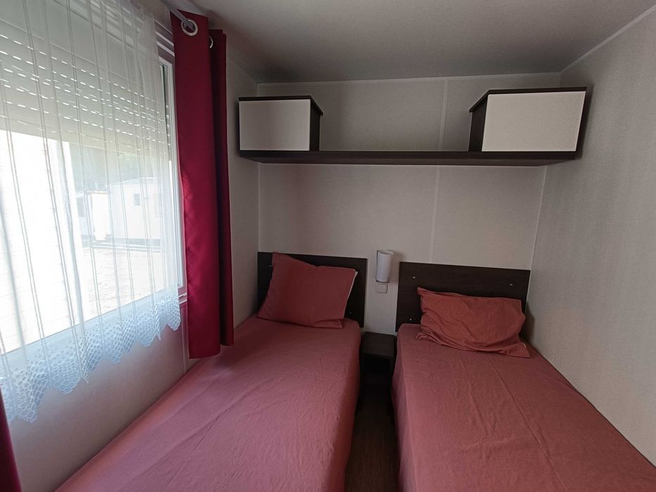 Mobil Home T3 | O'hara O'tiny TOP Quality OFERTA TRASNPORTE
