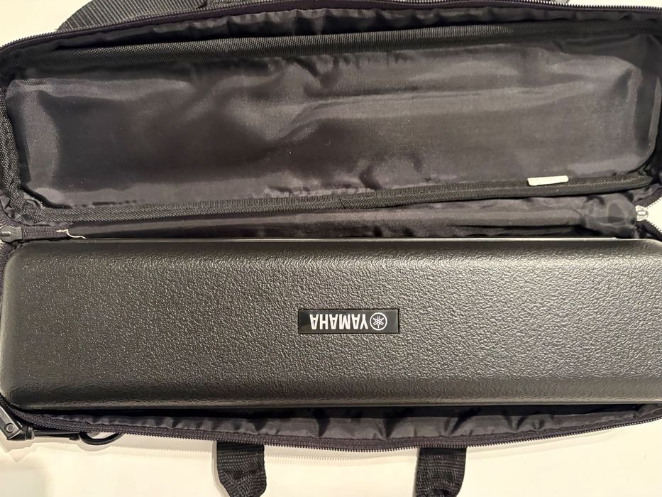 Flauta Transversal Yamaha 281