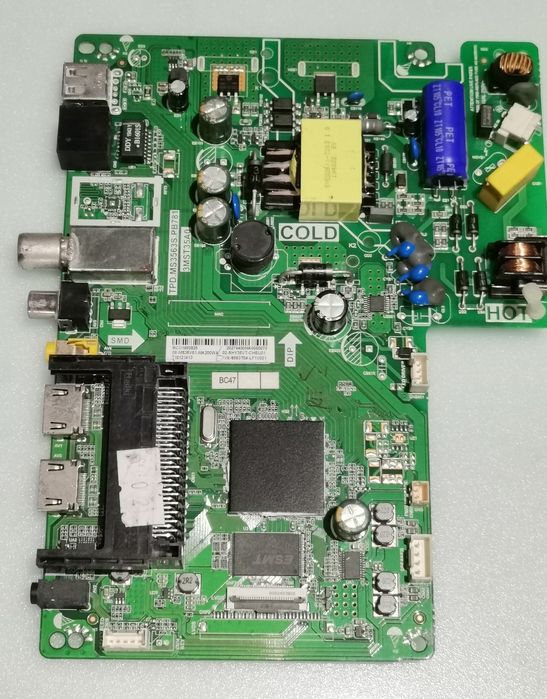Mainboard THOMSON 32Hd3301  TPD.MS3563S.PB781