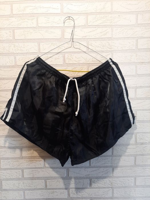 Шорти Нейлонові XL