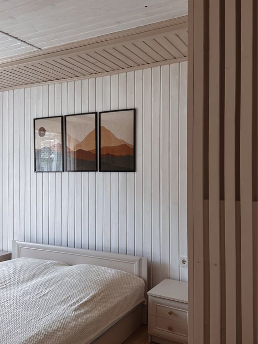 Будинок для відпочинку | Котедж Карпати