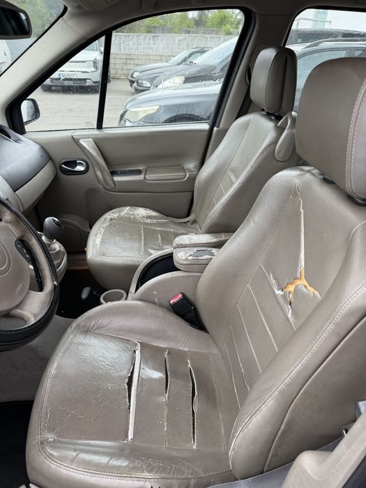 Renault Grand Scenic 1.5DCi 105CV