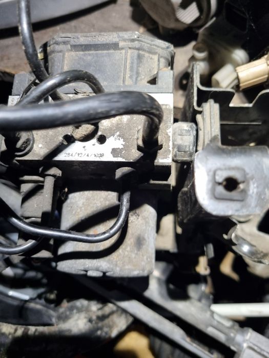 Pompa ABS Audi A4 B5 B6 B7 A6 C5 S6 2.7t bit C6 8E0.614517 BB 4B06145