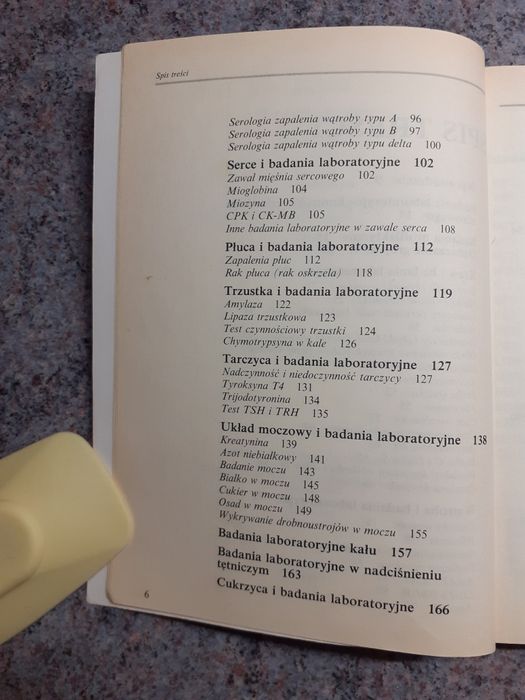 Woschnagg - Jak interpretować wyniki badań [ŚK 2003] BDB STAN/spis tr.