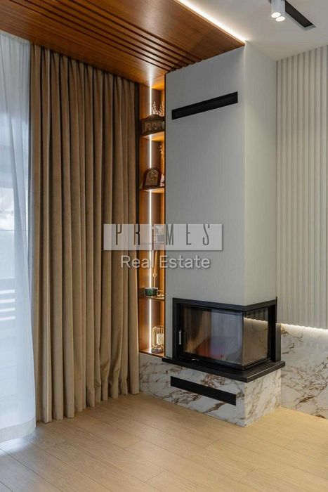 Продаж /Сучасний будинок / пер. Лісовий, Хотів