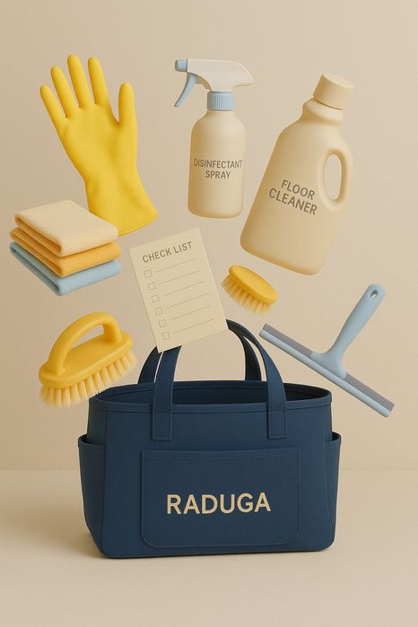 Клінінг БРОВАРИ послуга з прибирання приміщень КВАРТИР будинків ОФІСІВ