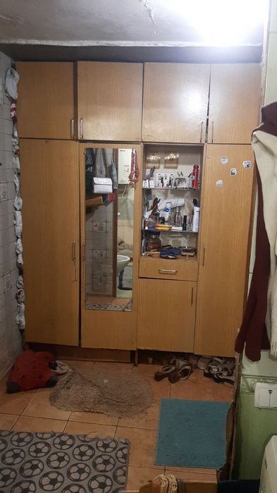 Власник. Продаж будинку на Баварії