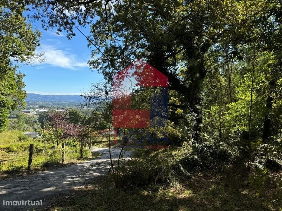 Terreno para construção, Mós
